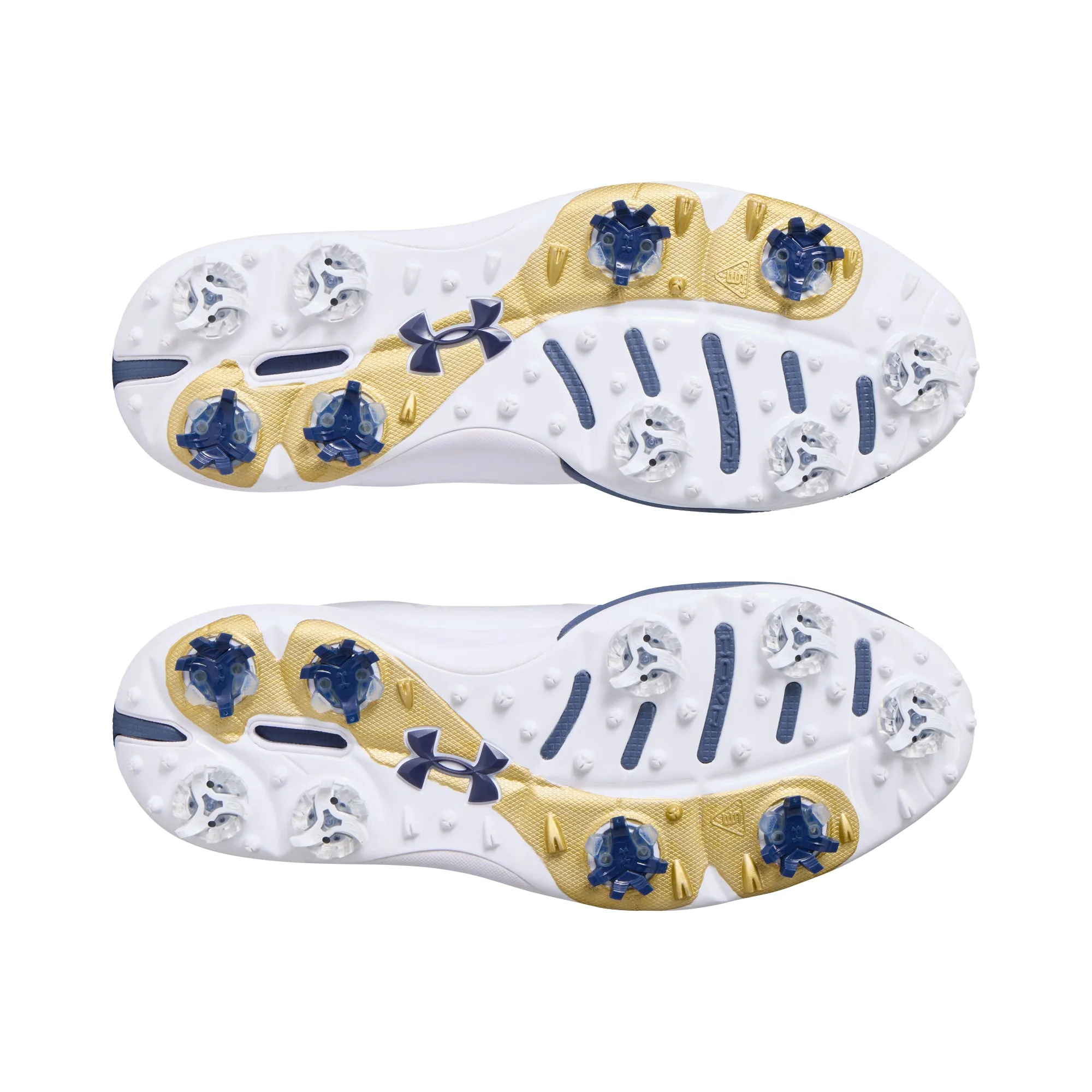 Under Armour Drive Pro Golf Shoes 3026919