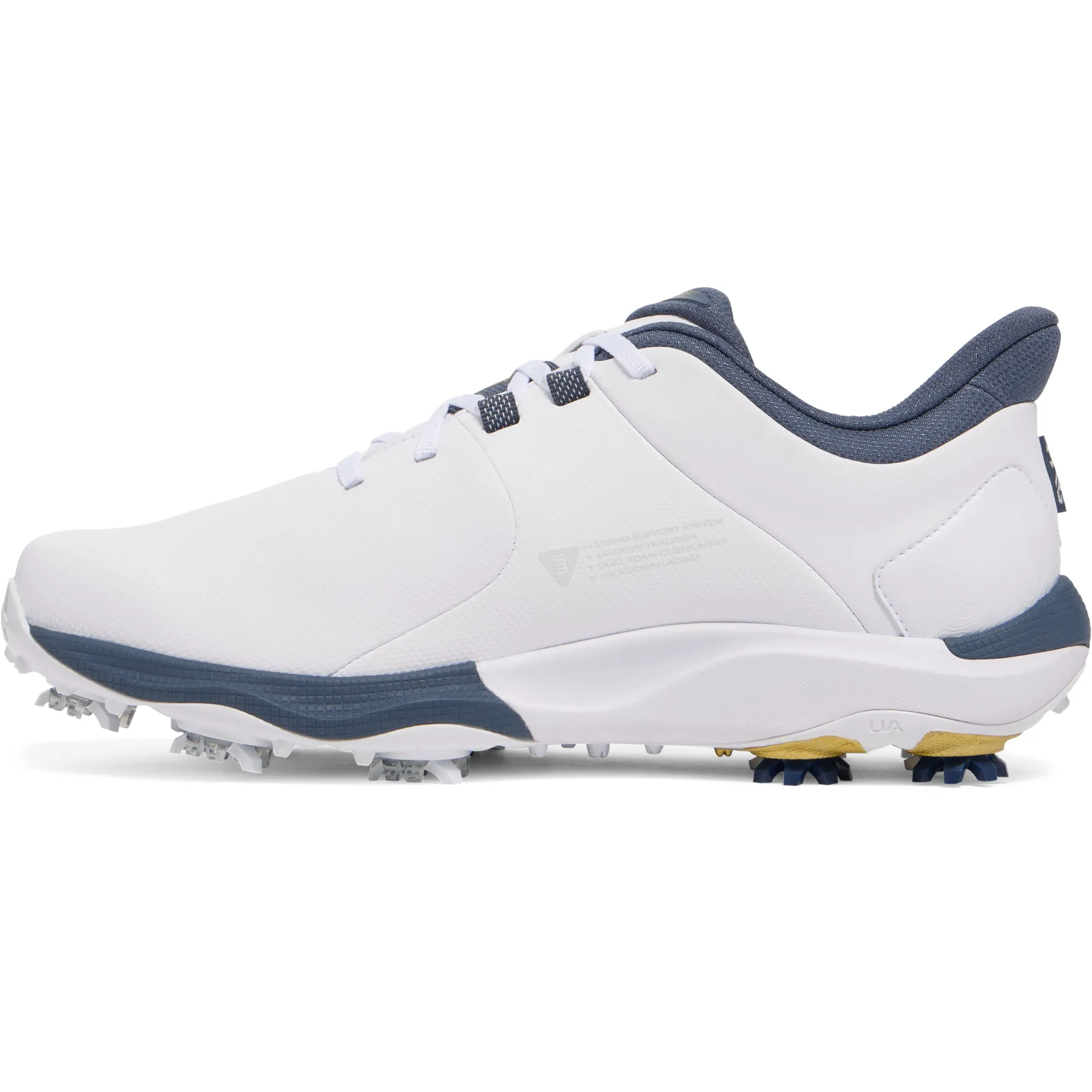 Under Armour Drive Pro Golf Shoes 3026919