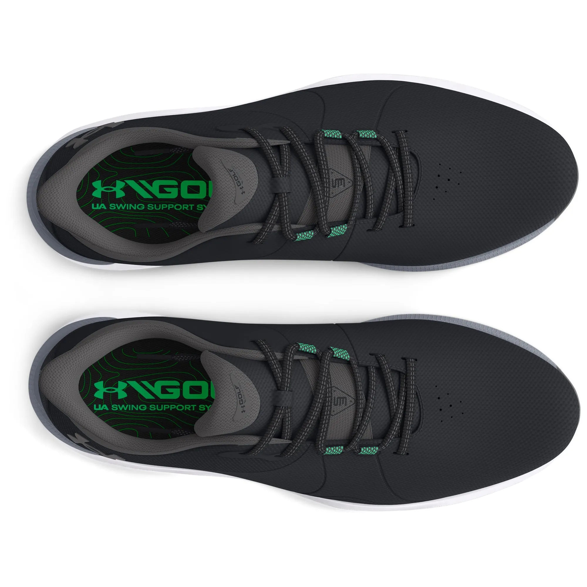 Under Armour Drive Pro SL Golf Shoes 3026921
