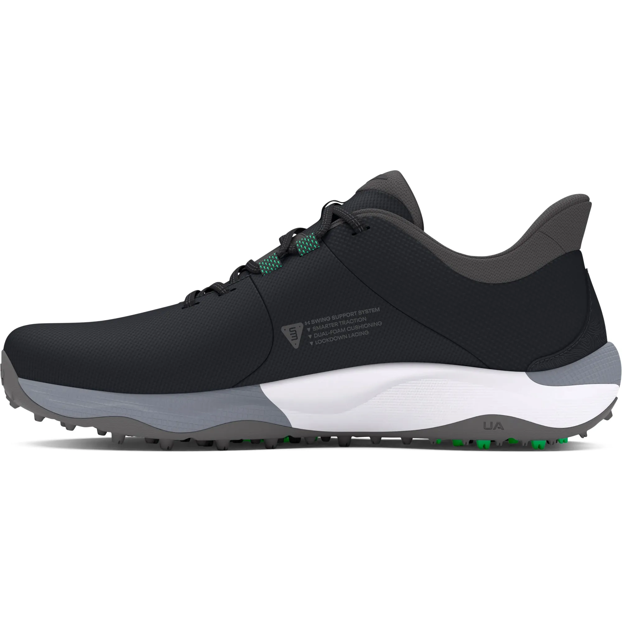 Under Armour Drive Pro SL Golf Shoes 3026921