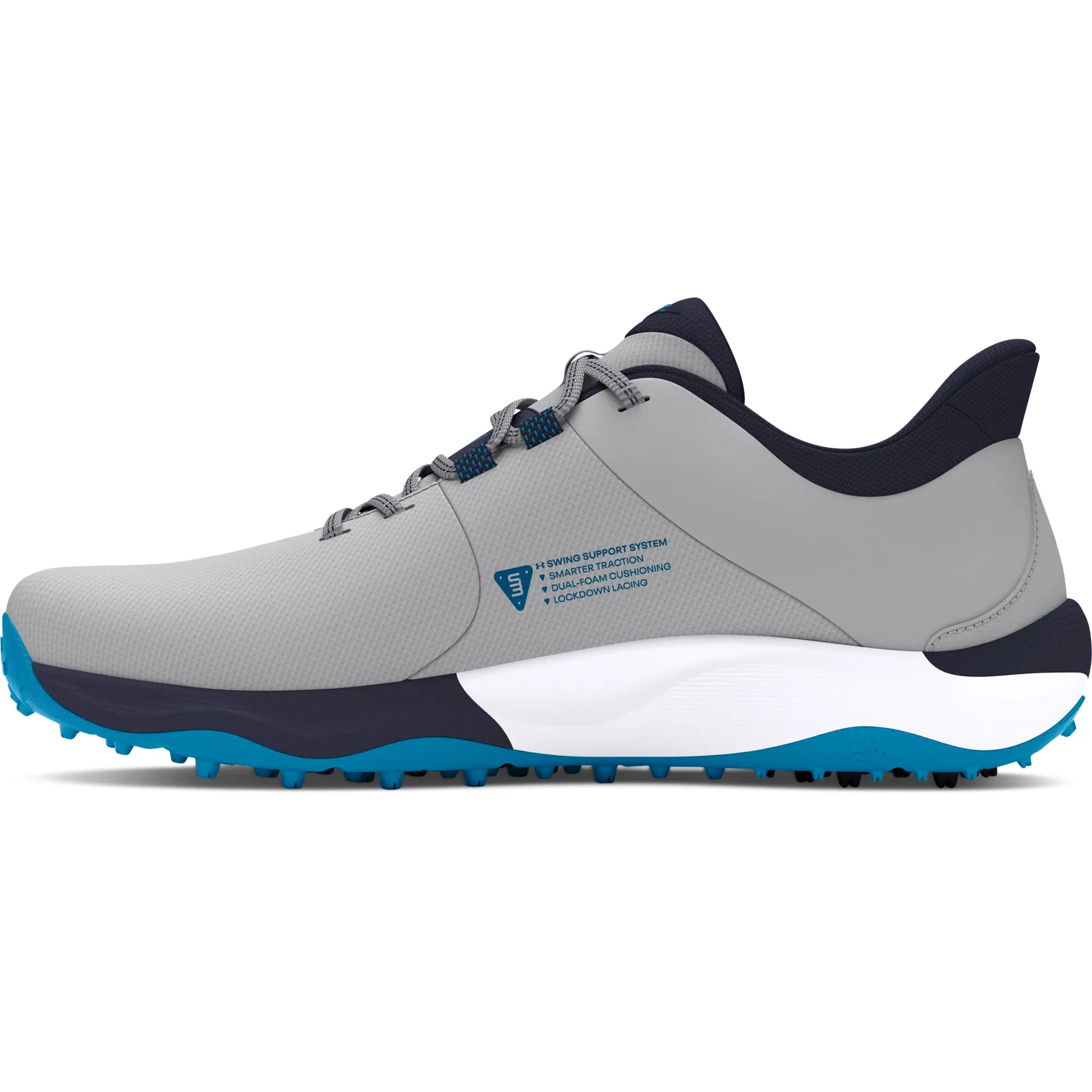 Under Armour Drive Pro SL Golf Shoes 3026921