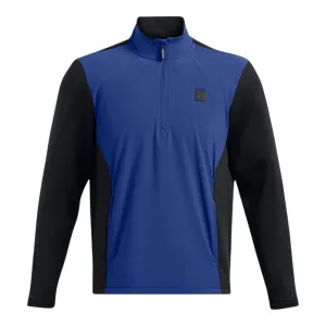Under Armour Drive Pro Storm Hybrid 1/2 Zip Golf Mid Layer 1387118