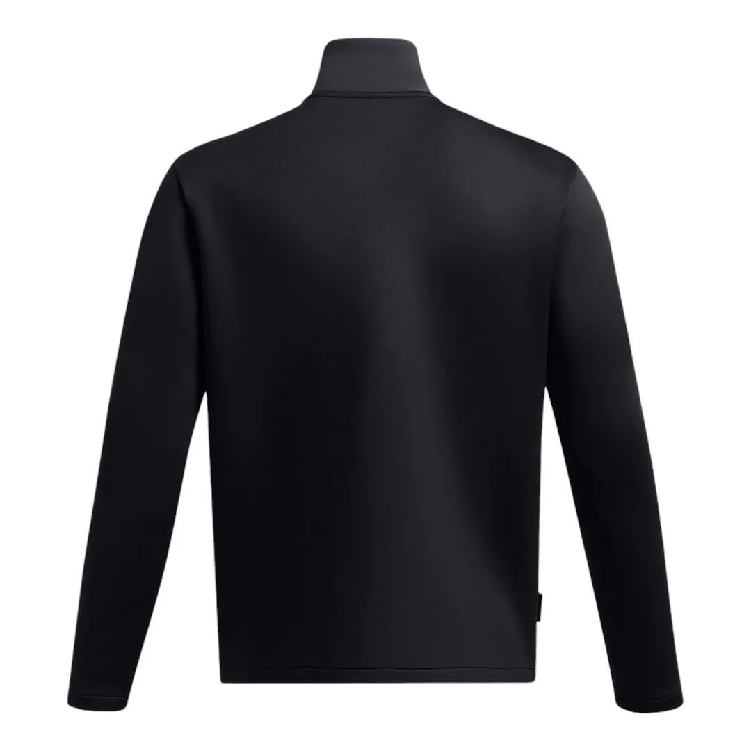 Under Armour Drive Pro Storm Hybrid 1/2 Zip Golf Mid Layer 1387118