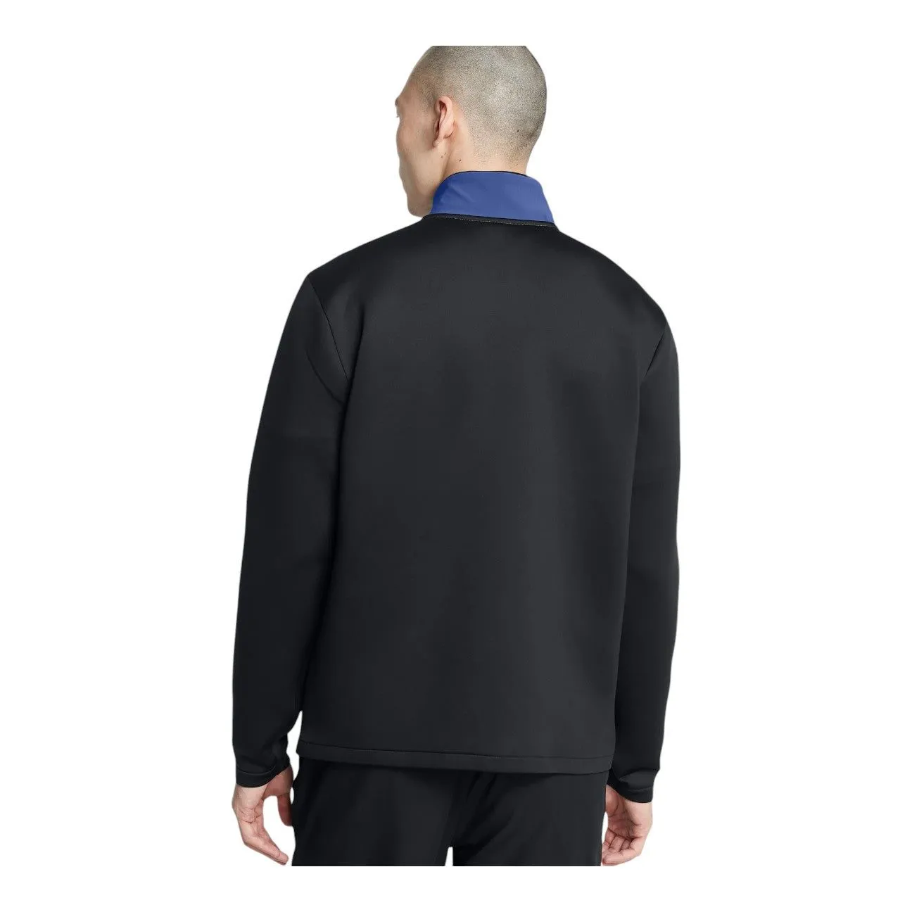 Under Armour Drive Pro Storm Hybrid 1/2 Zip Golf Mid Layer 1387118