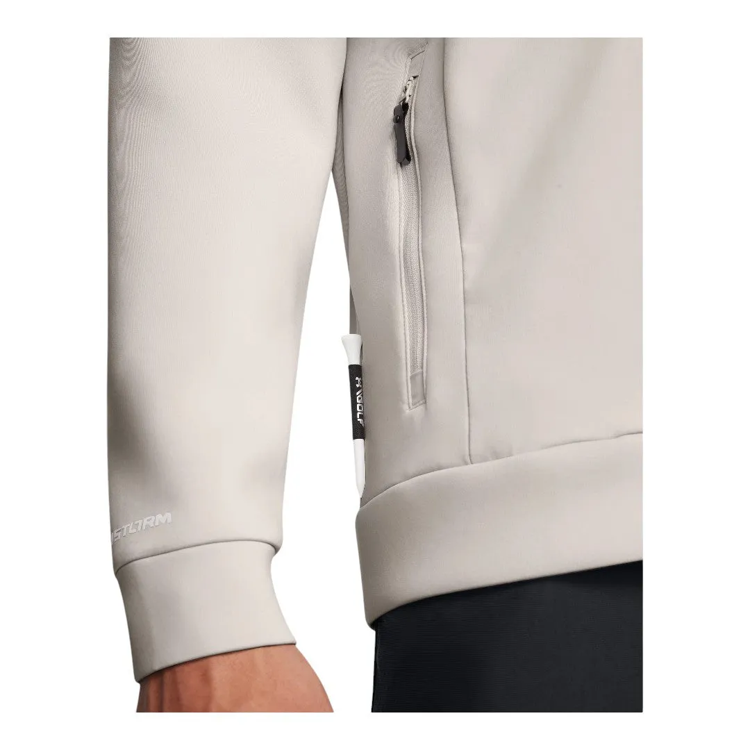 Under Armour Drive Pro Storm Hybrid Golf Jacket 1387117