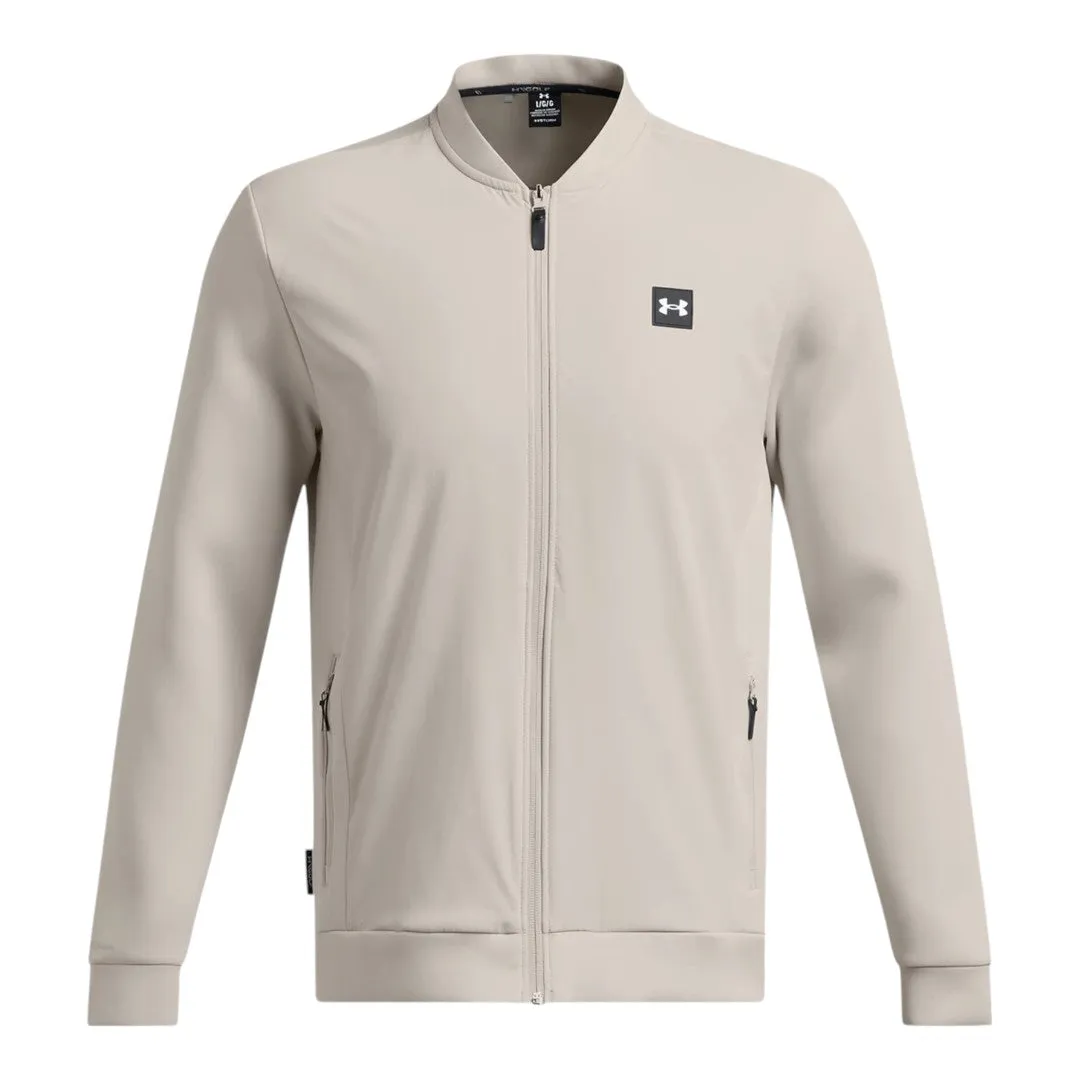 Under Armour Drive Pro Storm Hybrid Golf Jacket 1387117