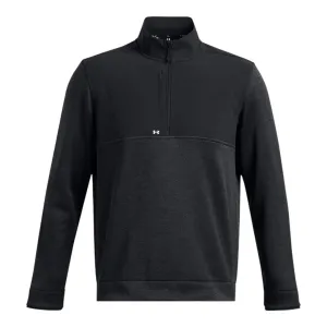 Under Armour Drive Storm SweaterFleece 1/2 Zip Golf Mid Layer 1387121