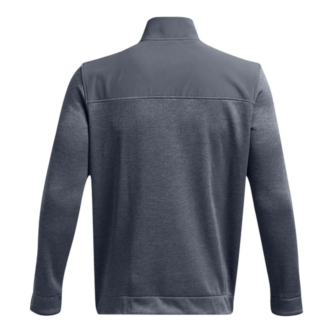 Under Armour Drive Storm SweaterFleece 1/2 Zip Golf Mid Layer 1387121