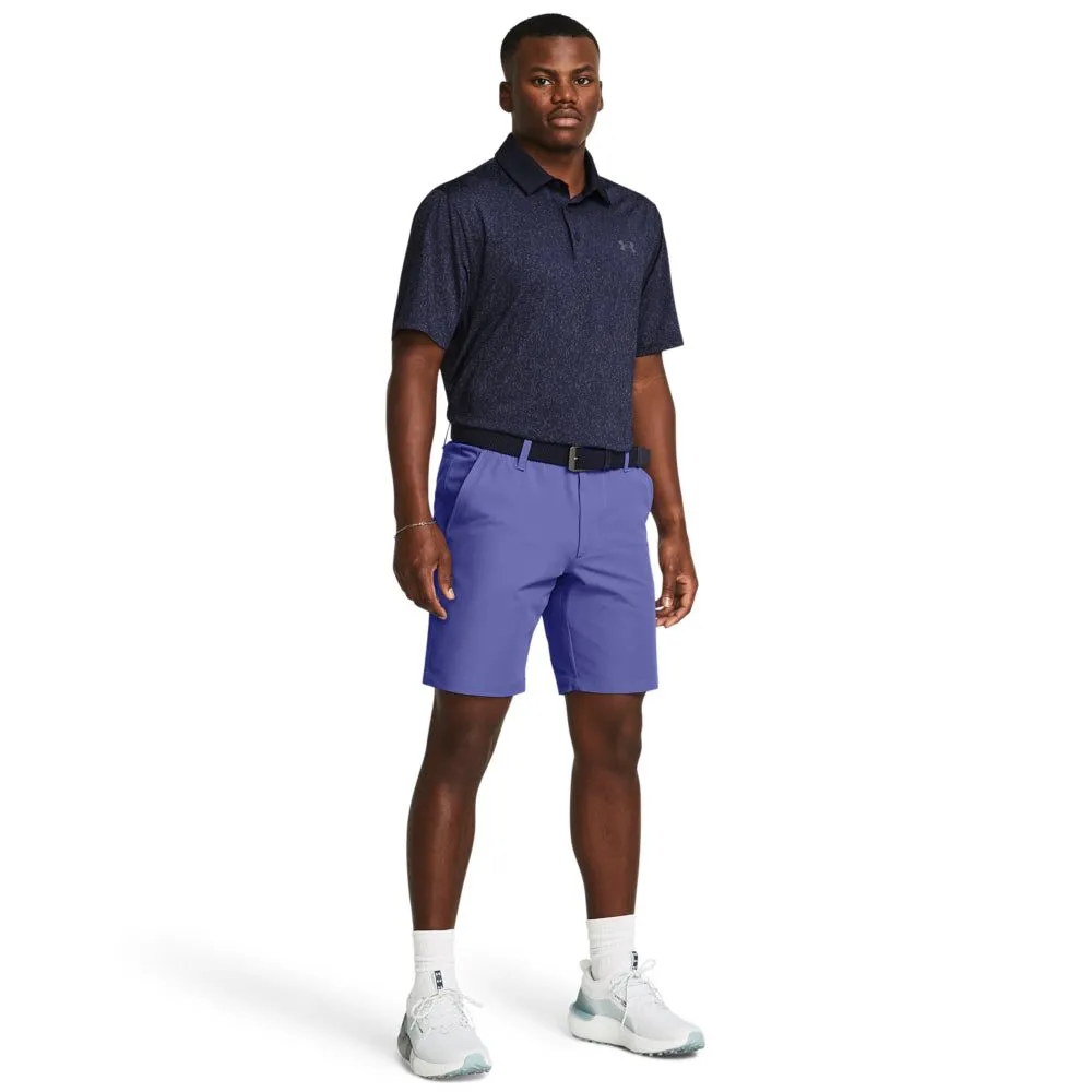 Under Armour Drive Taper Golf Shorts 1384467