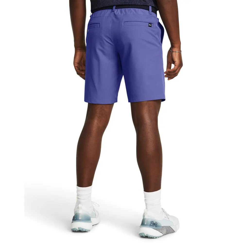 Under Armour Drive Taper Golf Shorts 1384467