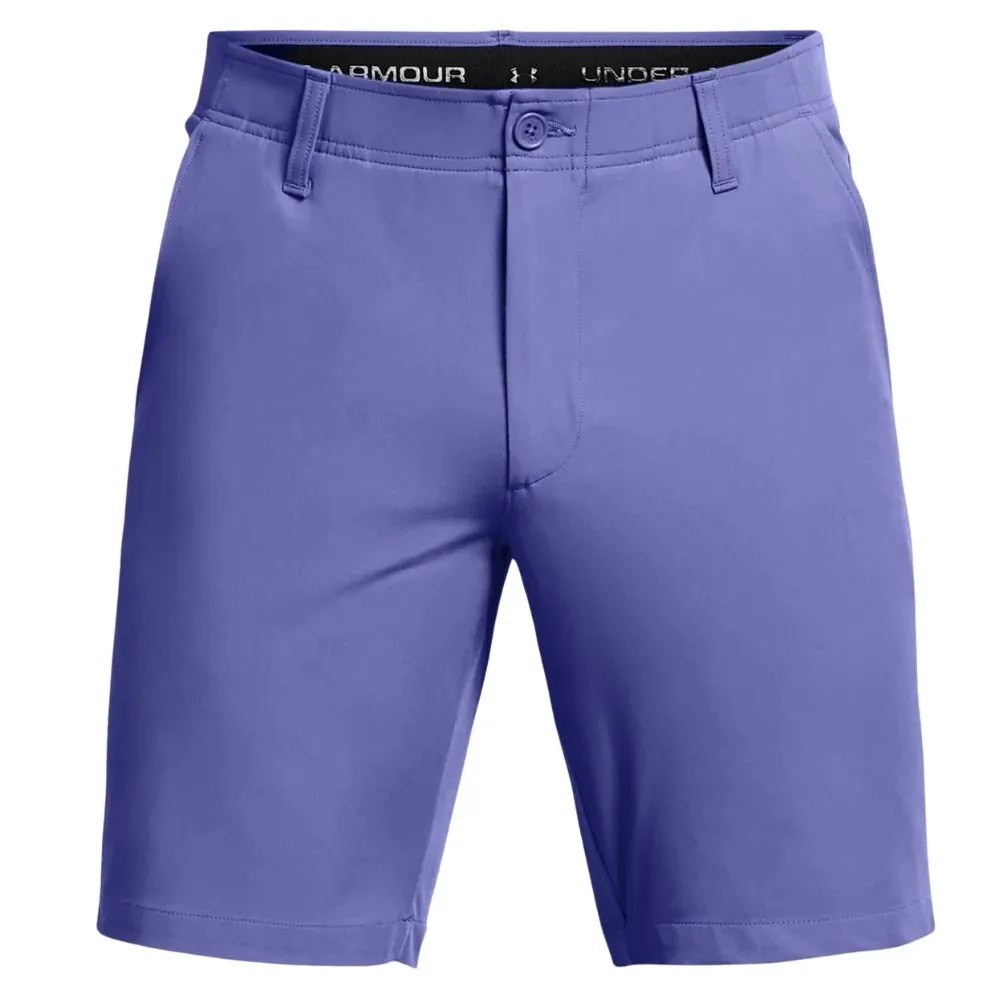 Under Armour Drive Taper Golf Shorts 1384467