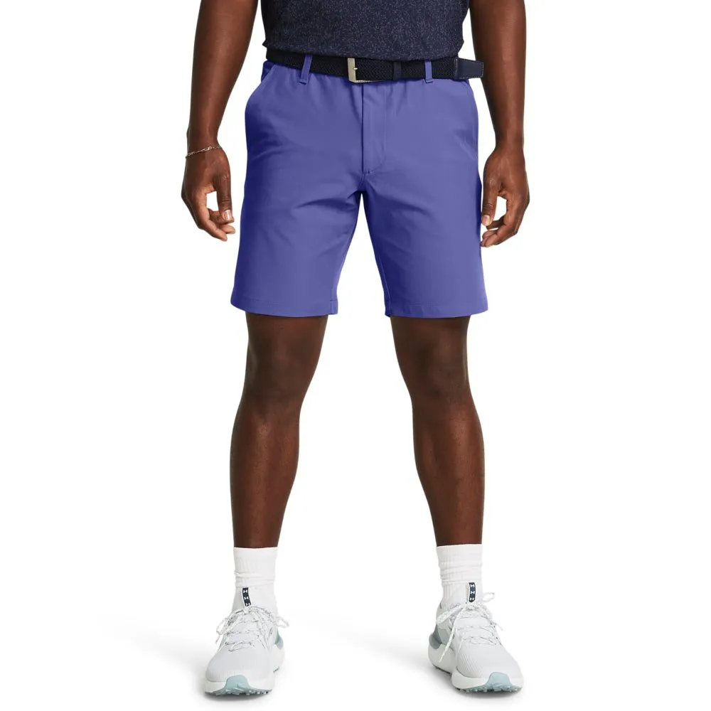 Under Armour Drive Taper Golf Shorts 1384467