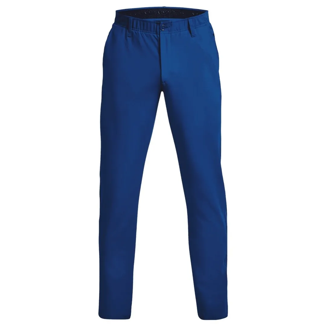 Under Armour Drive Tapered Fit Golf Trousers 1364410