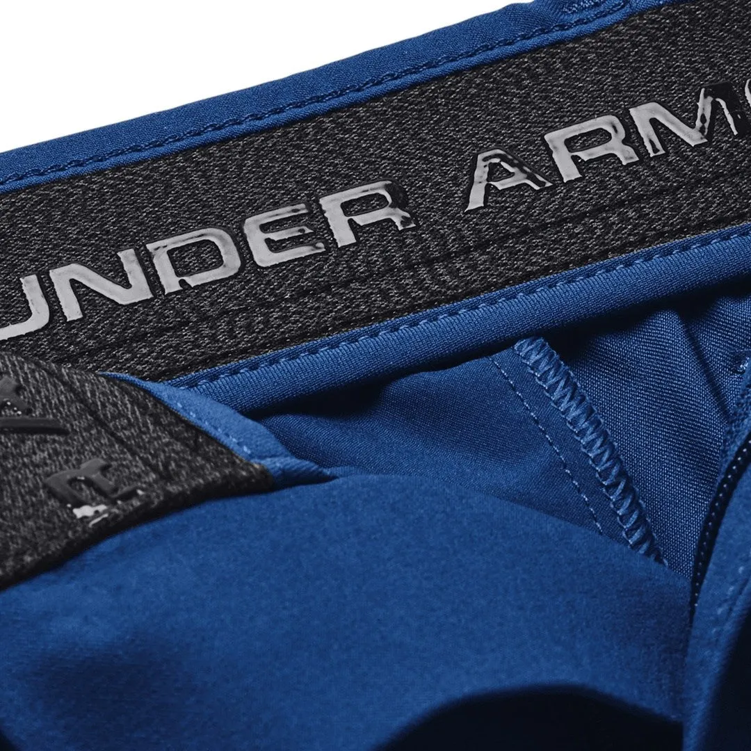 Under Armour Drive Tapered Fit Golf Trousers 1364410