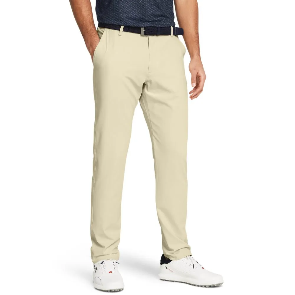 Under Armour Drive Tapered Fit Golf Trousers 1364410
