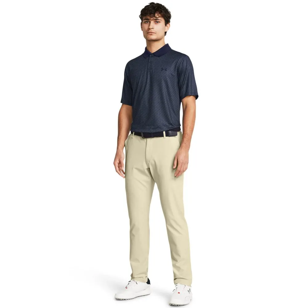 Under Armour Drive Tapered Fit Golf Trousers 1364410
