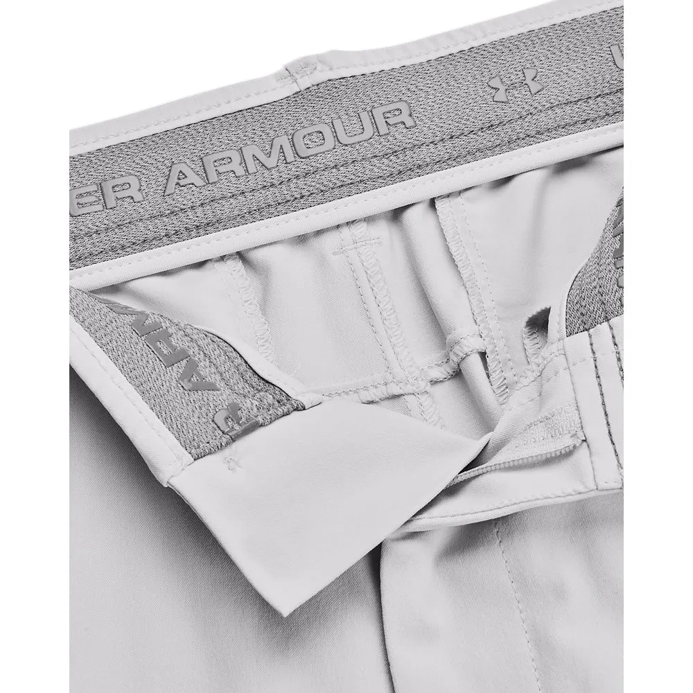 Under Armour Drive Tapered Fit Golf Trousers 1364410