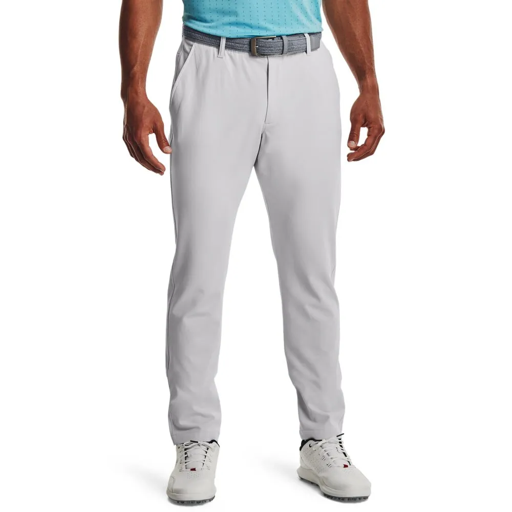 Under Armour Drive Tapered Fit Golf Trousers 1364410