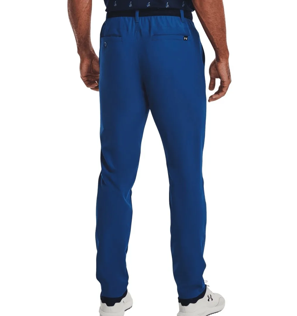 Under Armour Drive Tapered Fit Golf Trousers 1364410