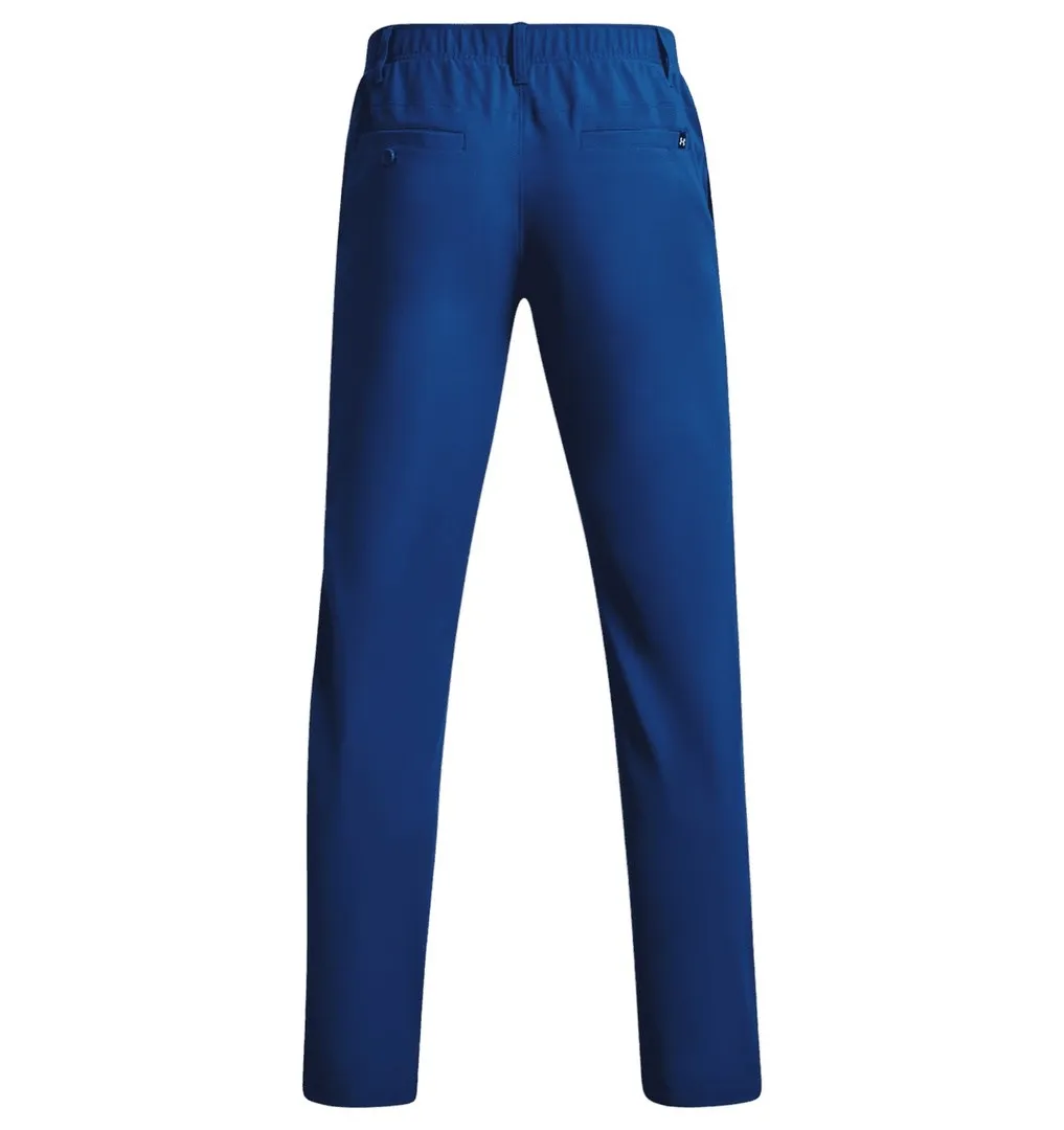 Under Armour Drive Tapered Fit Golf Trousers 1364410