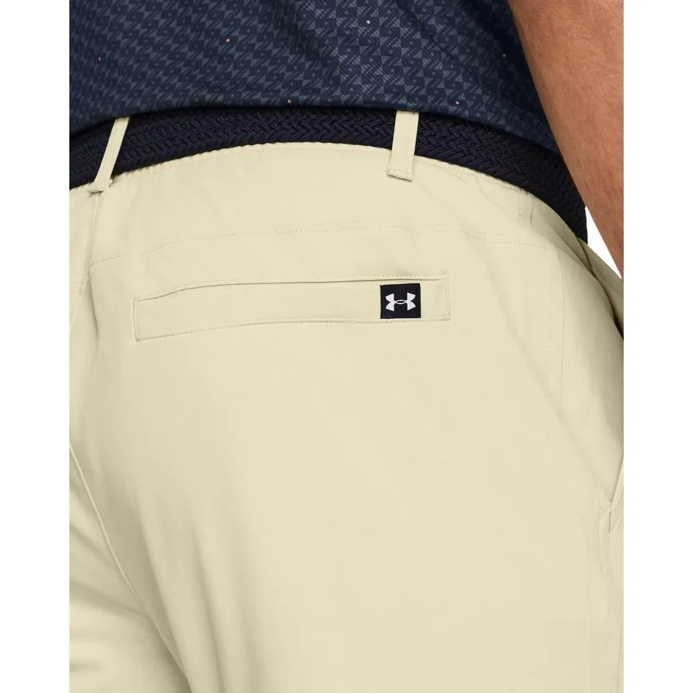 Under Armour Drive Tapered Fit Golf Trousers 1364410