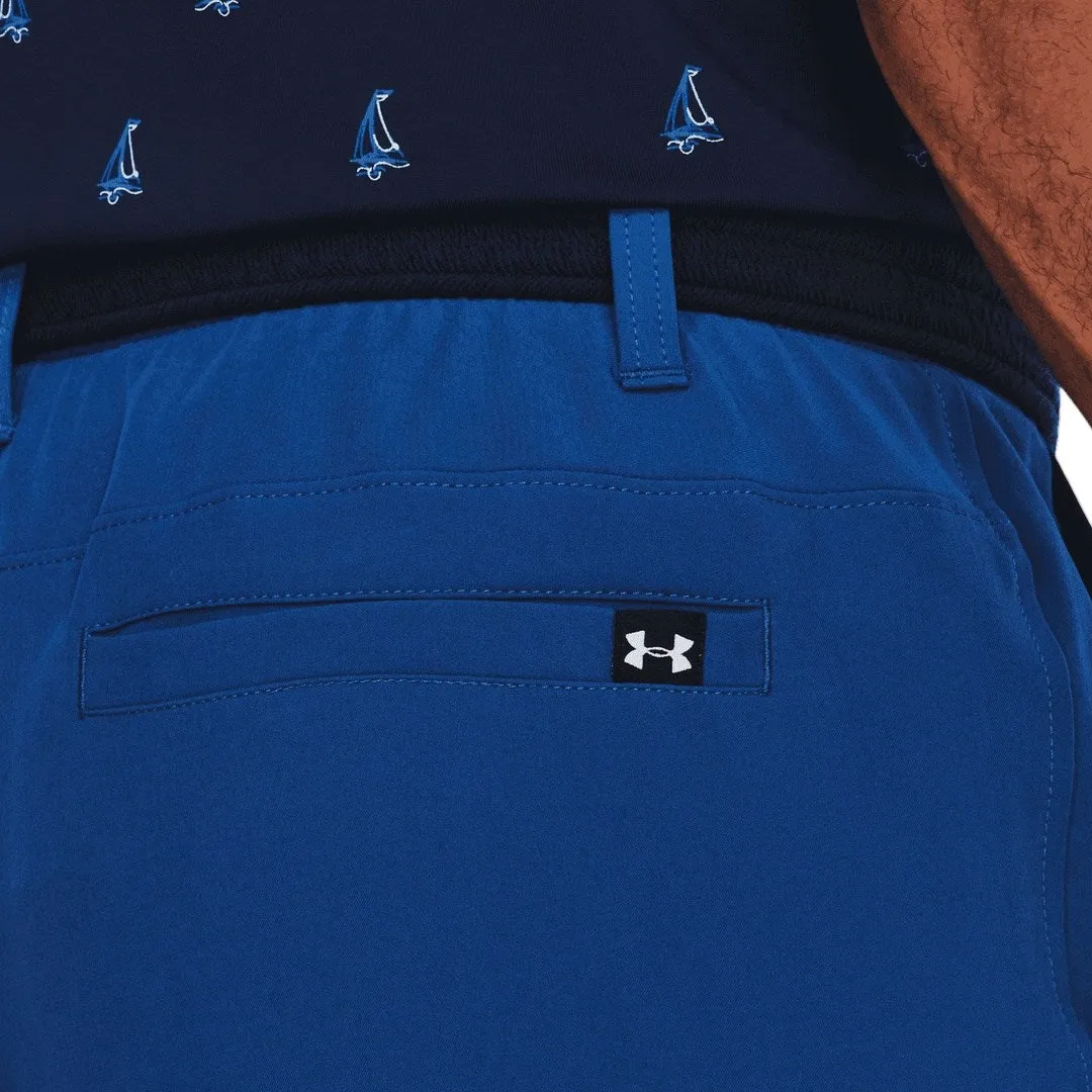 Under Armour Drive Tapered Fit Golf Trousers 1364410