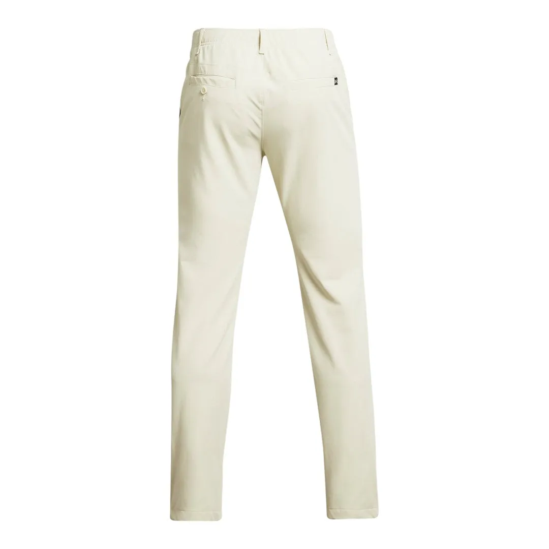 Under Armour Drive Tapered Fit Golf Trousers 1364410
