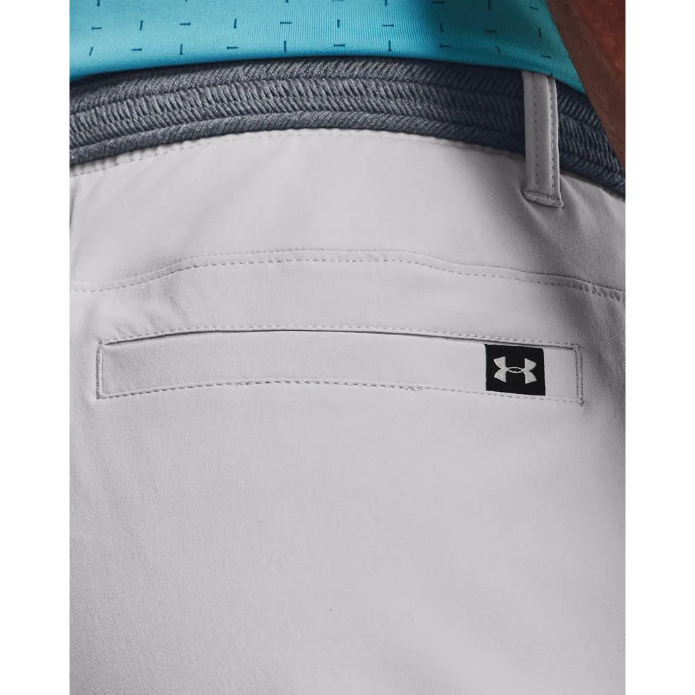 Under Armour Drive Tapered Fit Golf Trousers 1364410