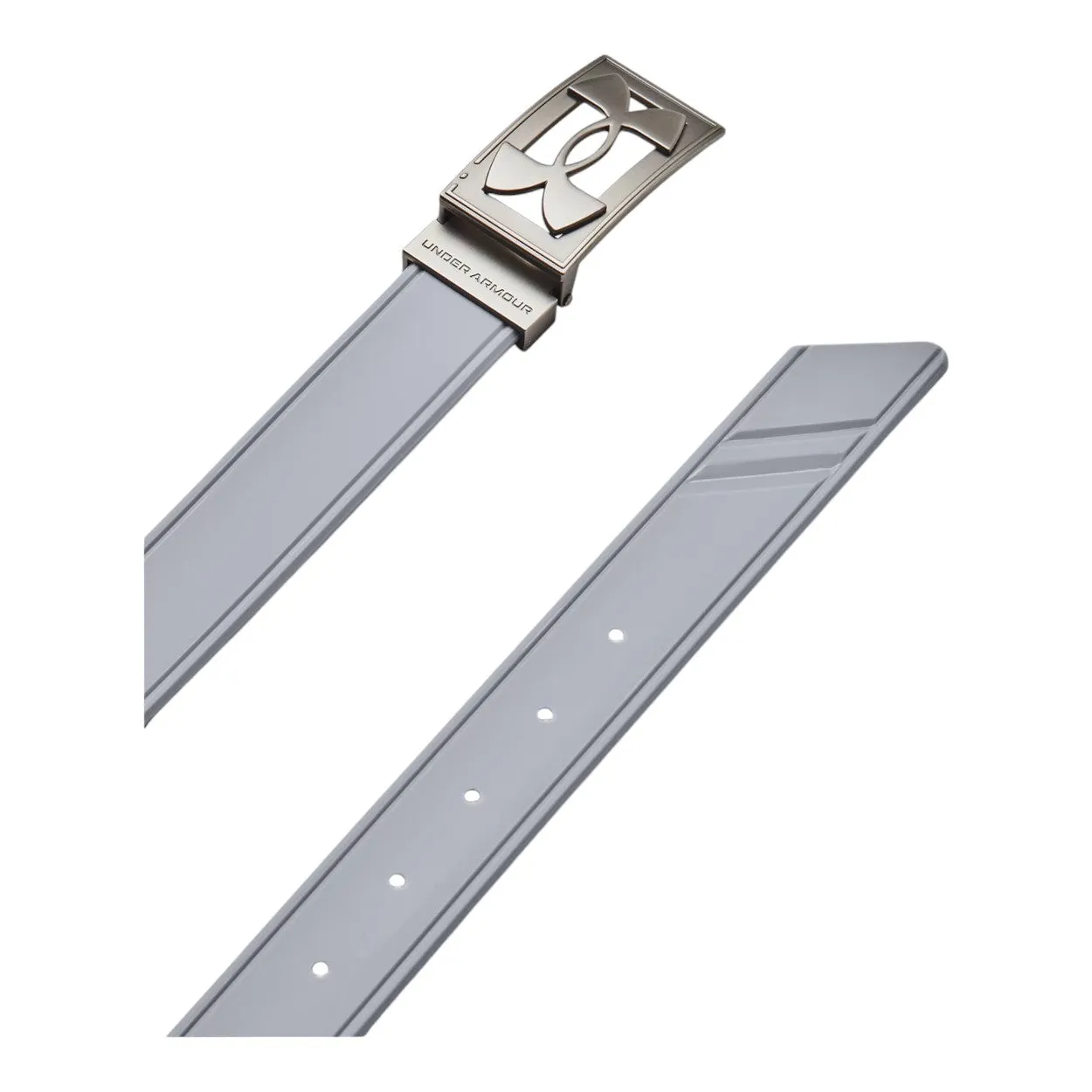 Under Armour Driver Silicone Golf Belt 1386679