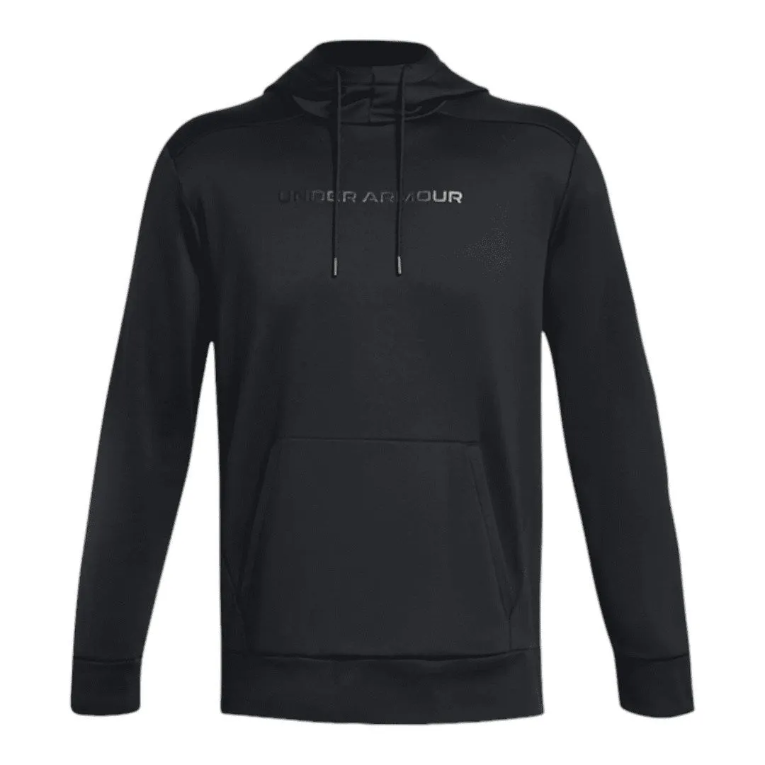 Under Armour Fleece Graphic Golf Hoodie 1379744