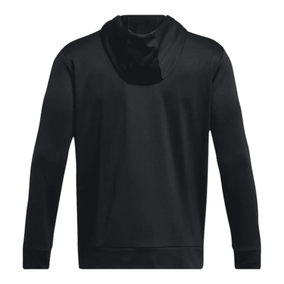 Under Armour Fleece Graphic Golf Hoodie 1379744