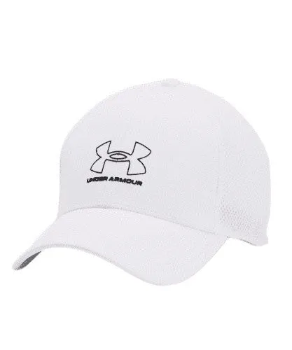 Under Armour Golf Iso-Chill Driver Mesh Cap 1369804