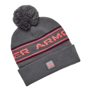 Under Armour Halftime Golf Pom Beanie 1379985