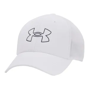Under Armour Iso-Chill Mesh Adjustable Golf Cap 1369805