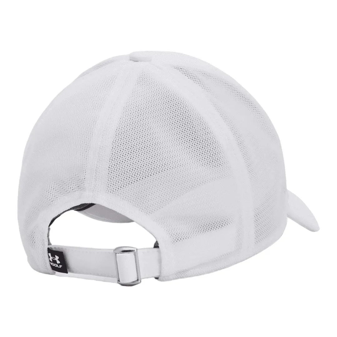 Under Armour Iso-Chill Mesh Adjustable Golf Cap 1369805