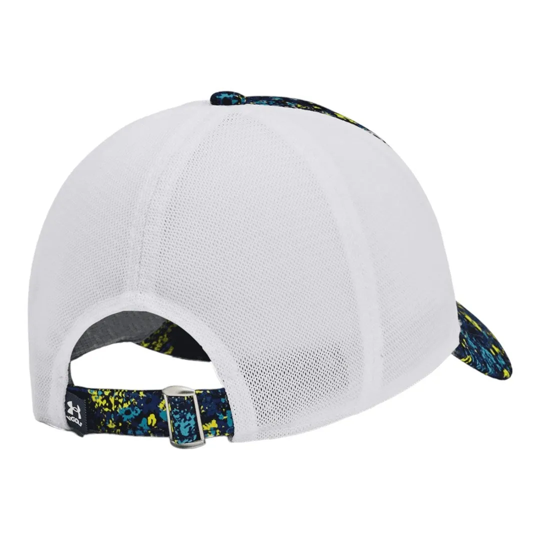 Under Armour Iso-Chill Mesh Adjustable Golf Cap 1369805