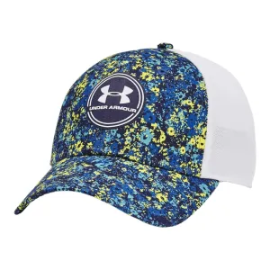 Under Armour Iso-Chill Mesh Adjustable Golf Cap 1369805