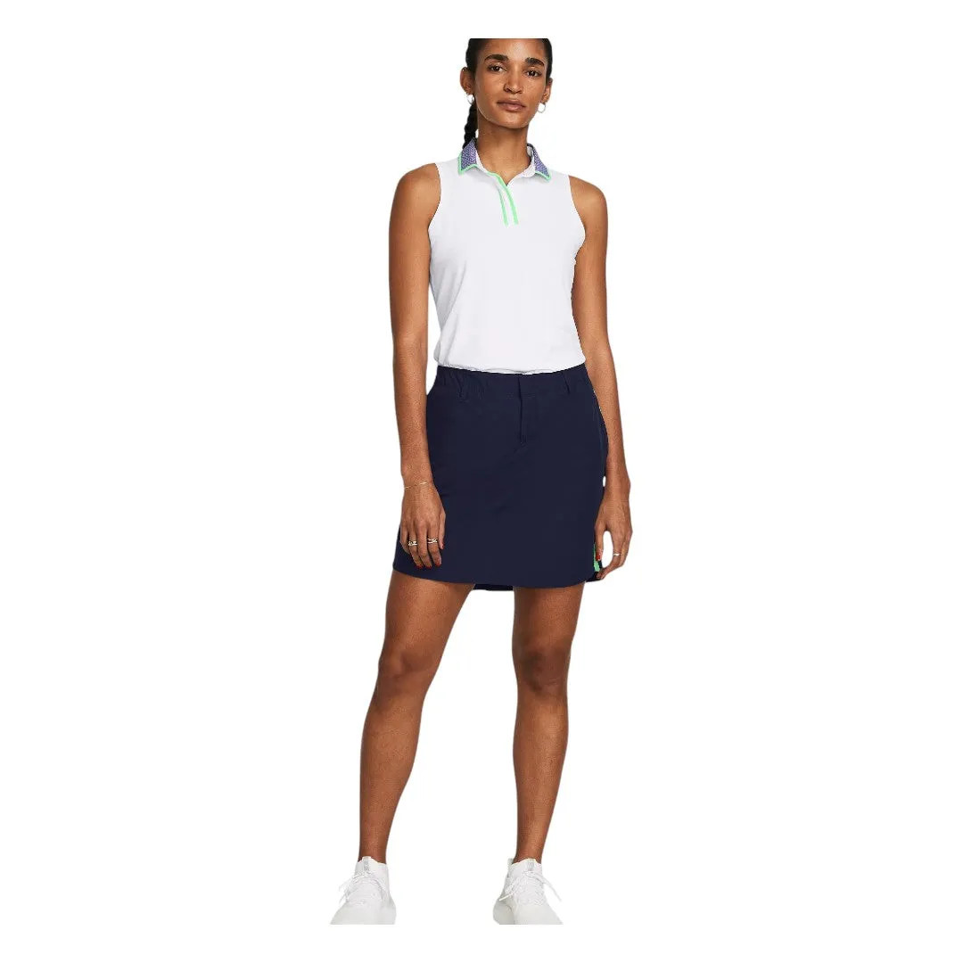 Under Armour Ladies Drive Woven Golf Skort 1383618