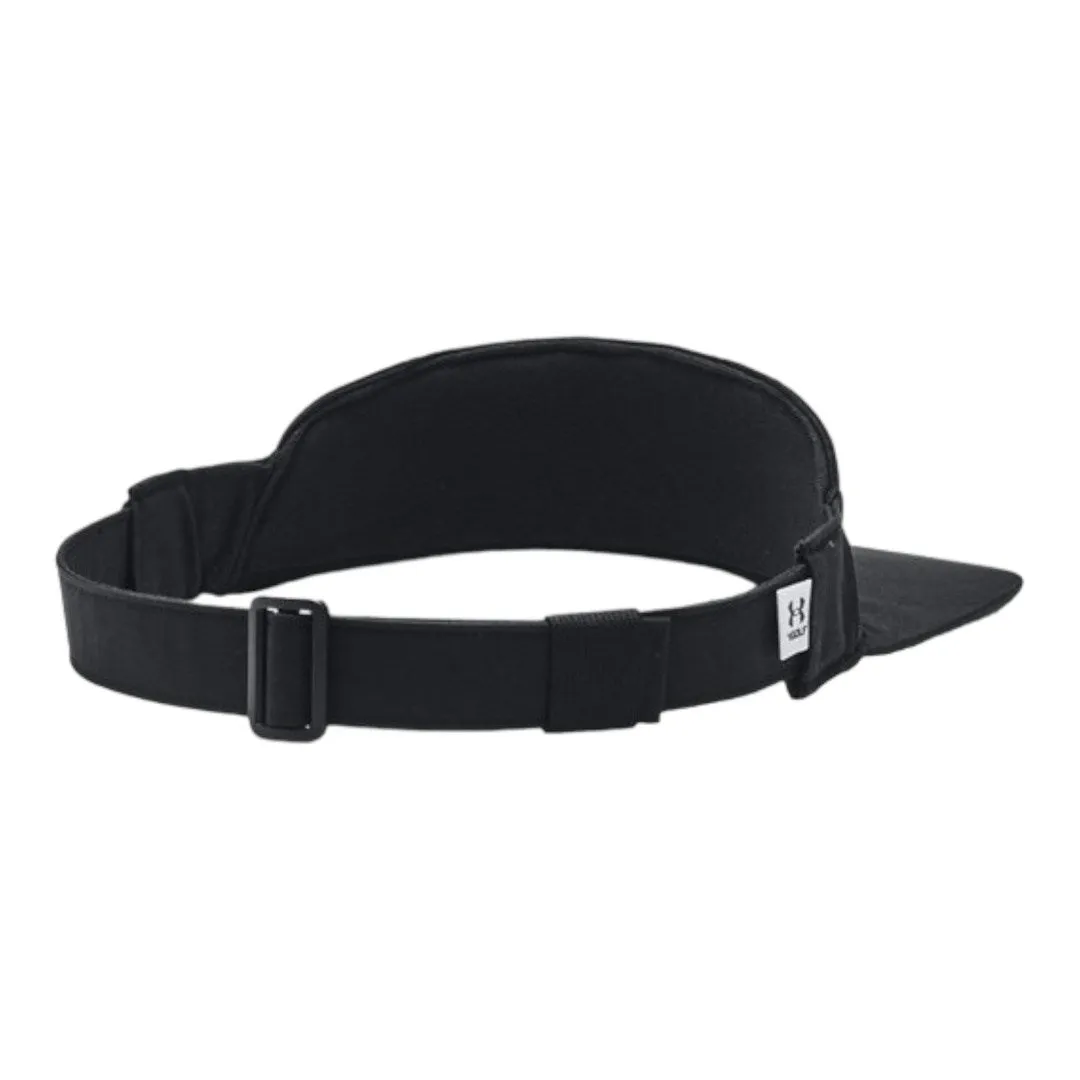 Under Armour Ladies Iso-Chill Driver Golf Visor 1369799