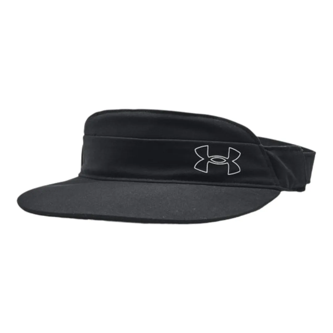 Under Armour Ladies Iso-Chill Driver Golf Visor 1369799