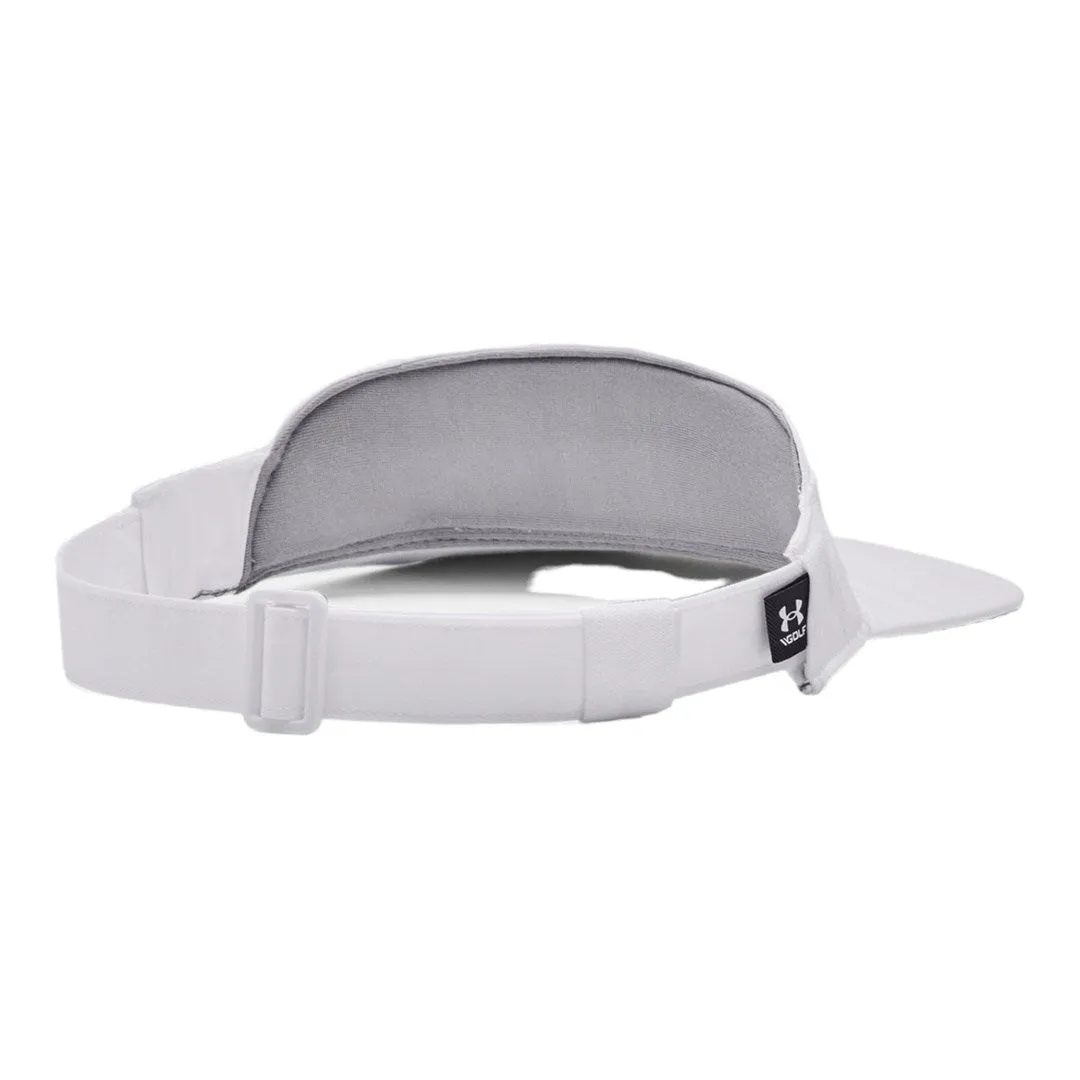 Under Armour Ladies  Iso-Chill Driver Visor 1369799
