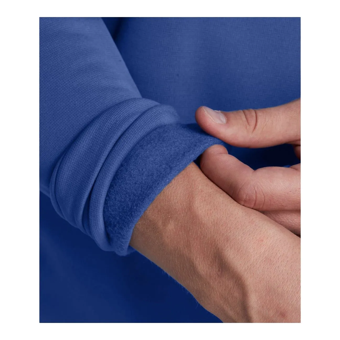 Under Armour Lightweight Stretch Golf Fleece 1373358