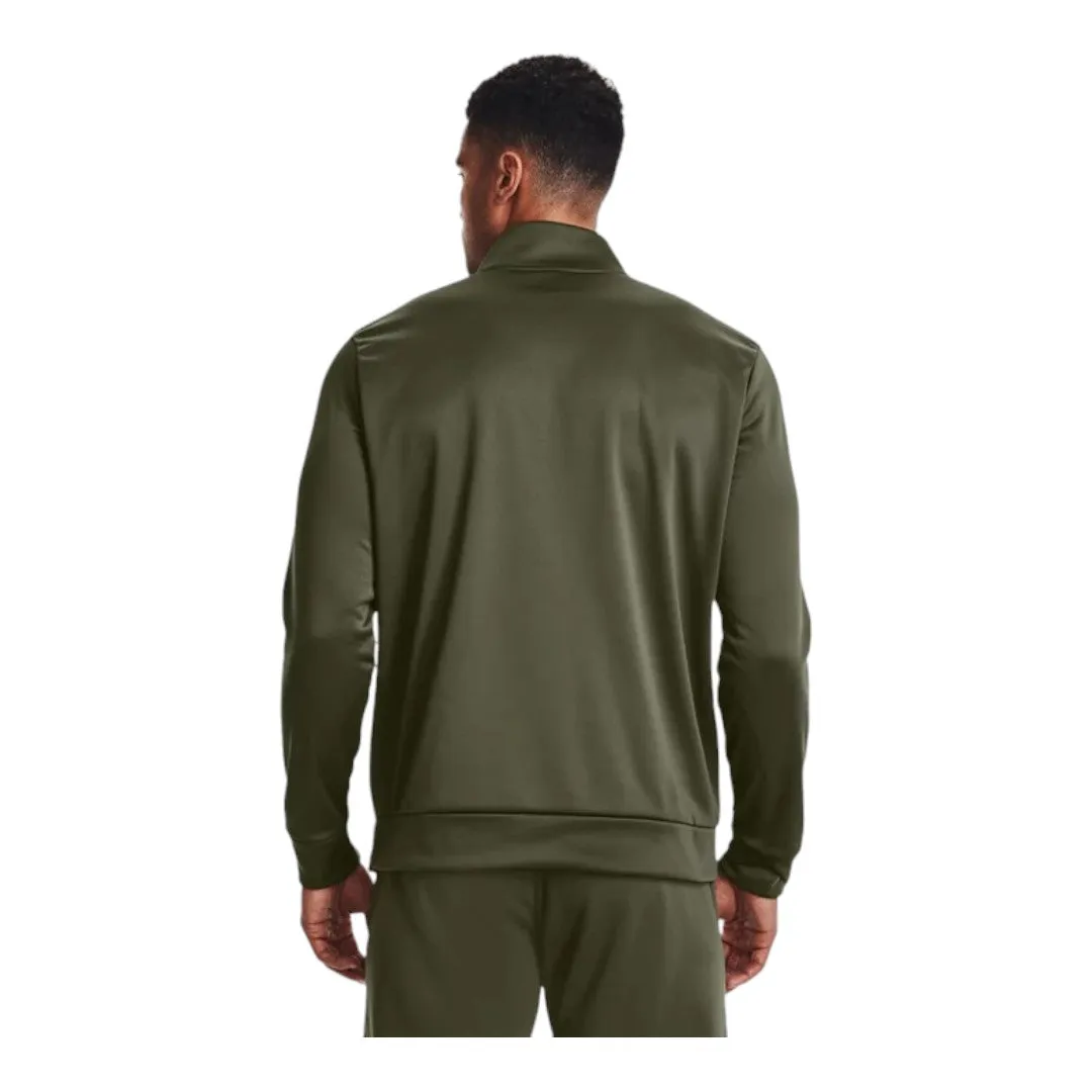 Under Armour Lightweight Stretch Golf Fleece 1373358