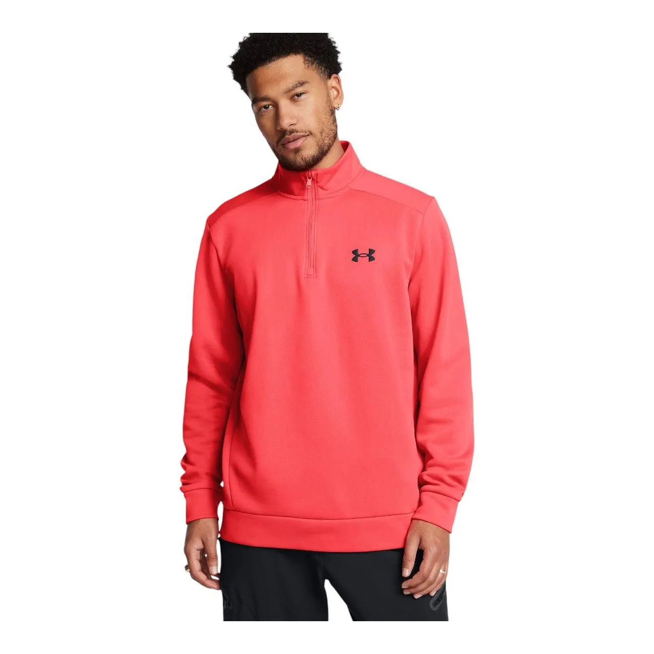 Under Armour Lightweight Stretch Golf Fleece 1373358