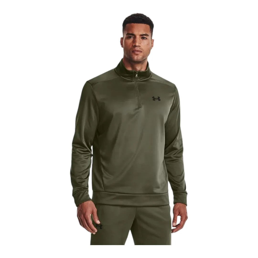 Under Armour Lightweight Stretch Golf Fleece 1373358
