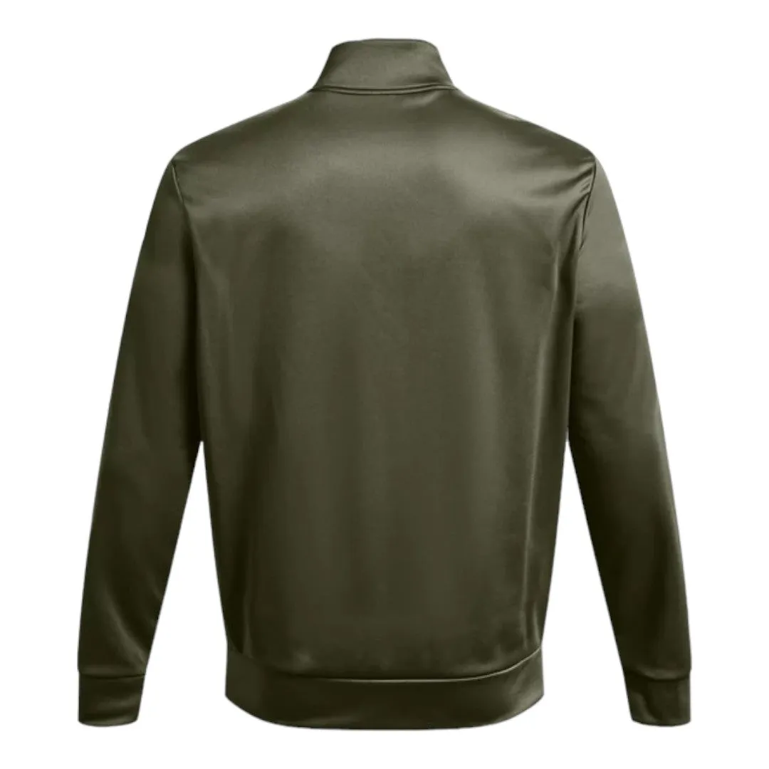 Under Armour Lightweight Stretch Golf Fleece 1373358
