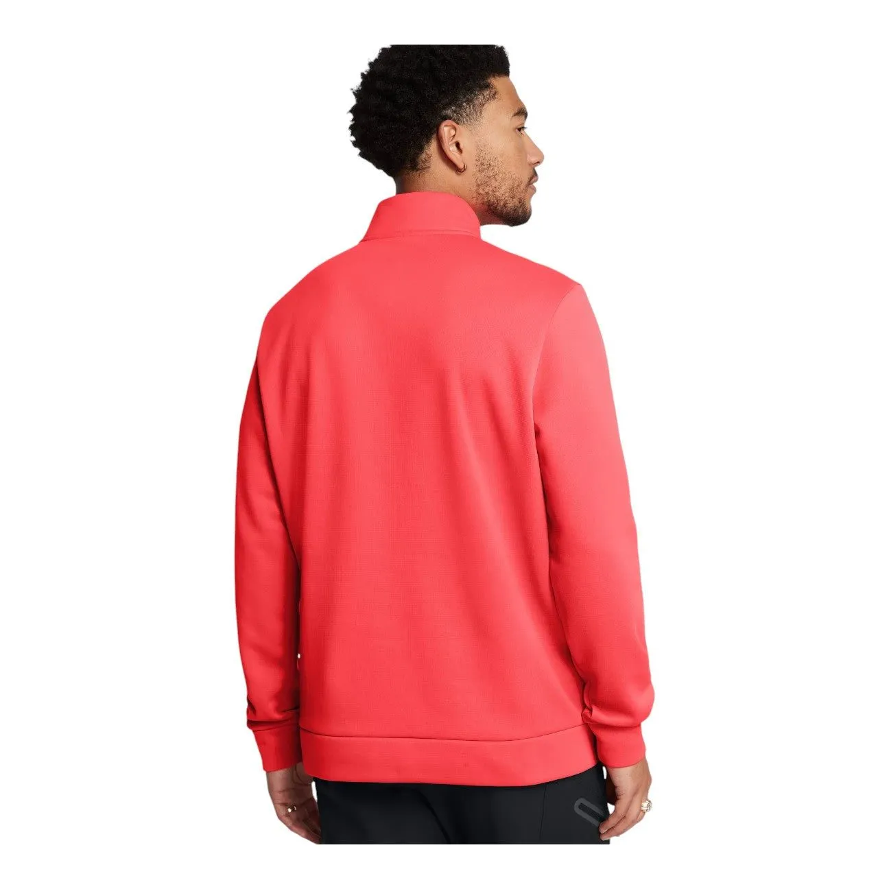 Under Armour Lightweight Stretch Golf Fleece 1373358