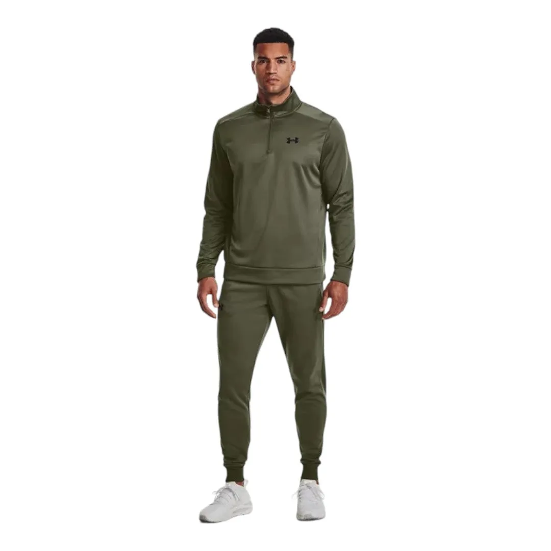 Under Armour Lightweight Stretch Golf Fleece 1373358