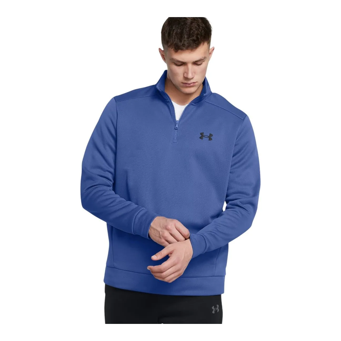 Under Armour Lightweight Stretch Golf Fleece 1373358