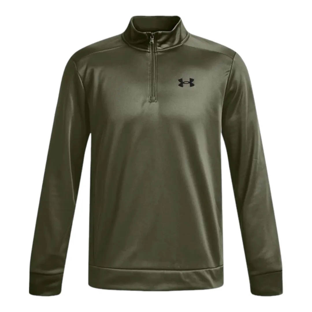 Under Armour Lightweight Stretch Golf Fleece 1373358